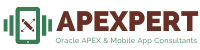 APEXPERT - Oracle APEX & Native Mobile App Consultants