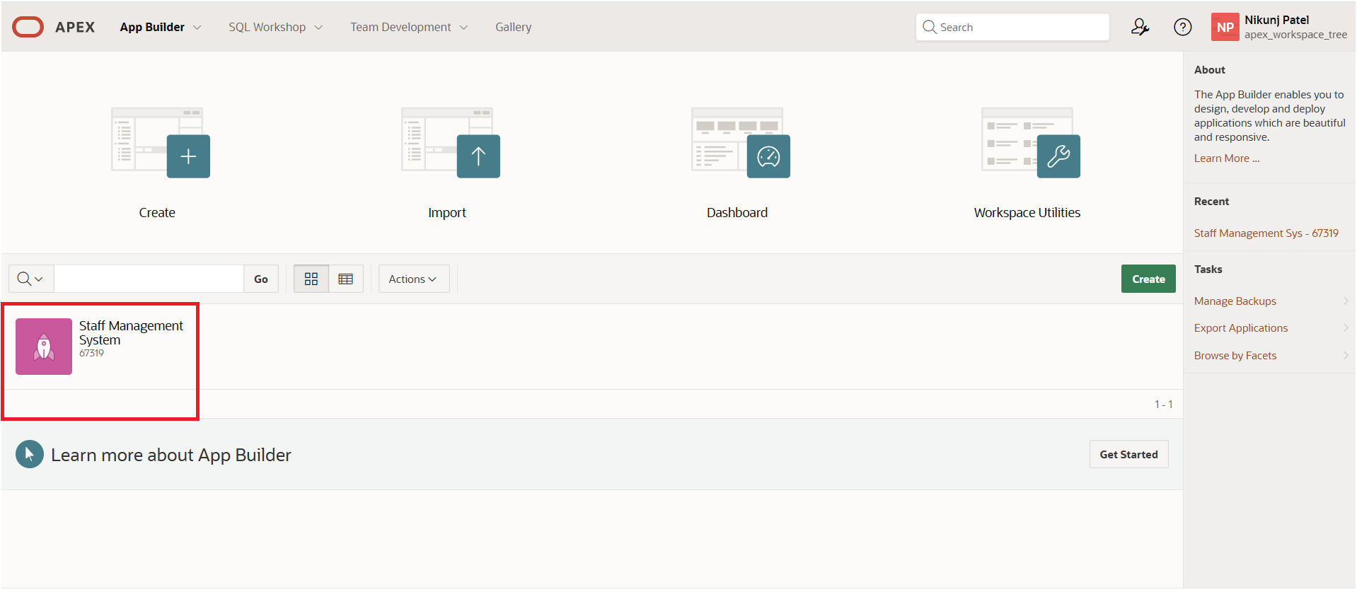 Conditional Row Highlighting in Oracle APEX Reports : A Step-by-Step ...