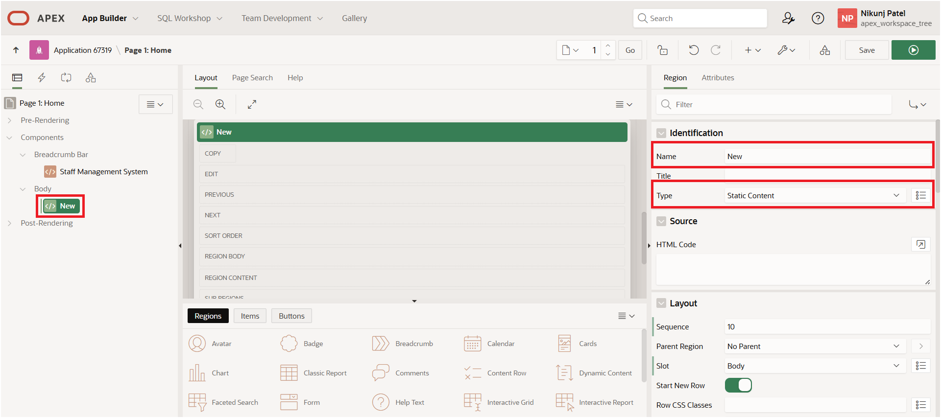 Conditional Row Highlighting in Oracle APEX Reports : A Step-by-Step ...