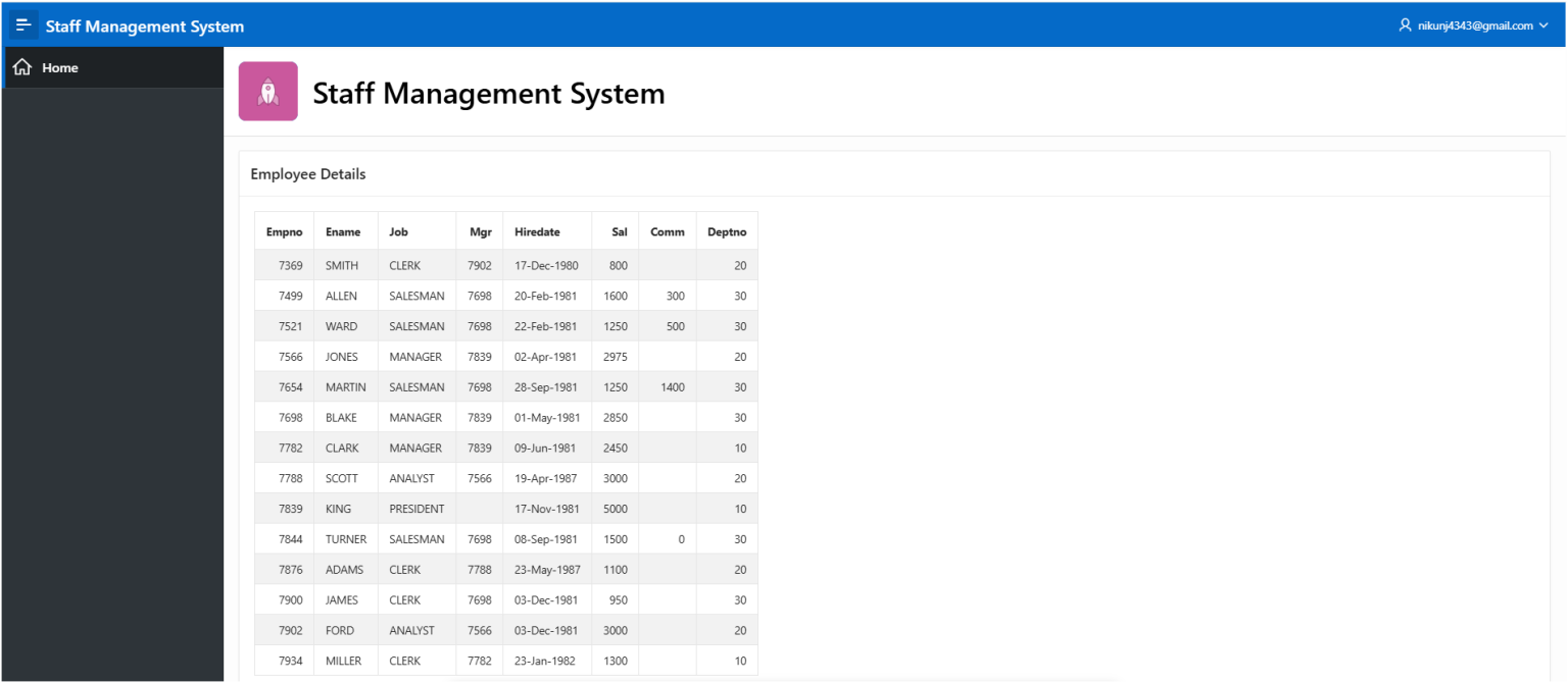 Conditional Row Highlighting in Oracle APEX Reports : A Step-by-Step ...